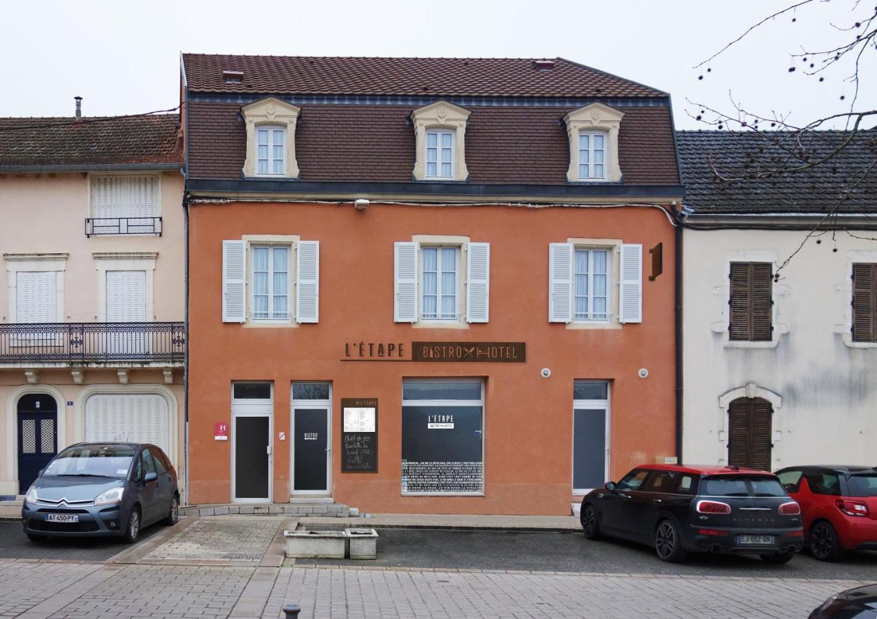 L'Etape De Santenay Santenay  Exterior foto