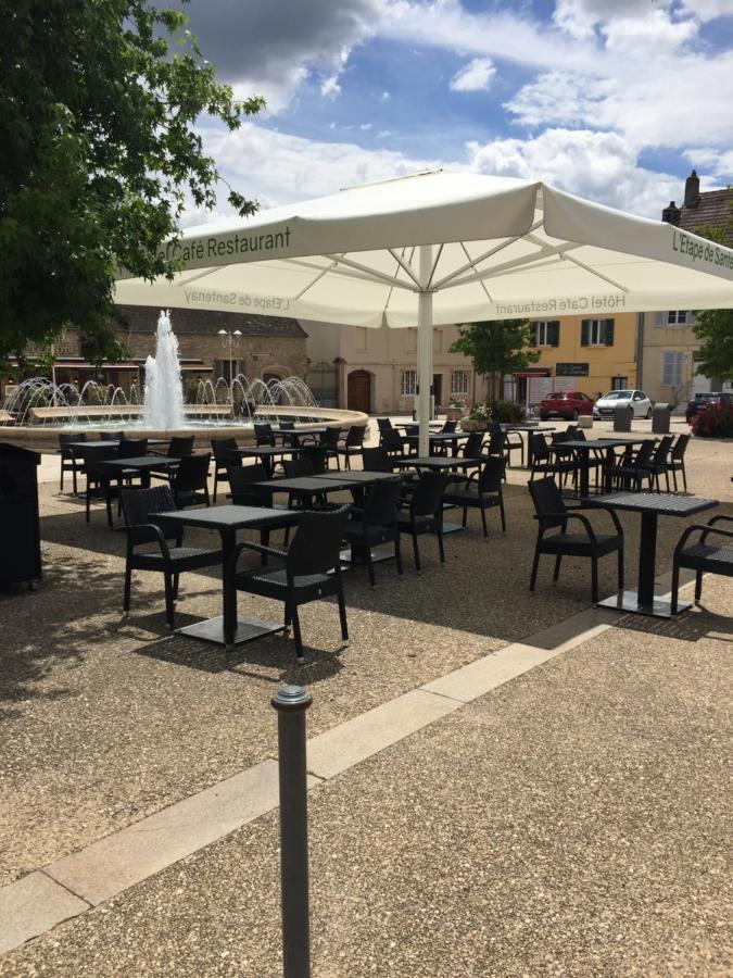 L'Etape De Santenay Santenay  Exterior foto
