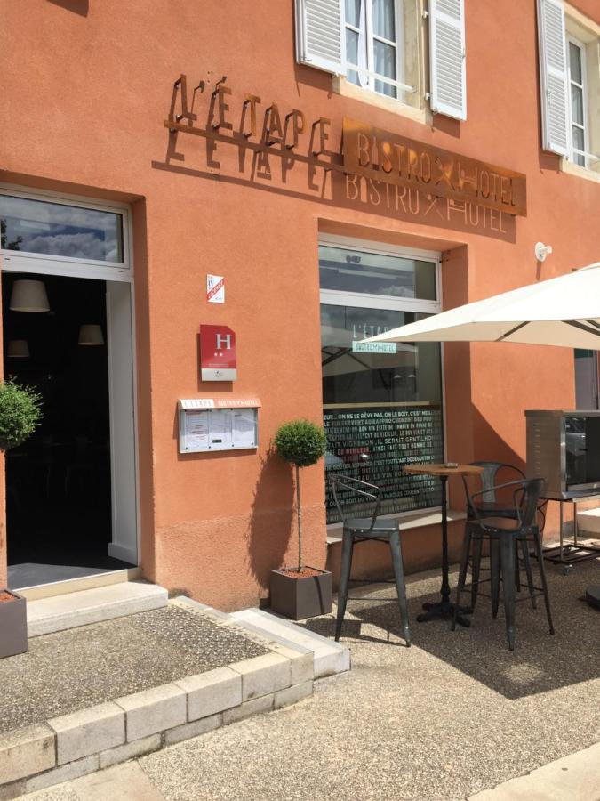 L'Etape De Santenay Santenay  Exterior foto